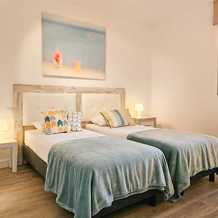 Luxury Ground Floor - 300 M To Cabopino Golf Apartment Marbella