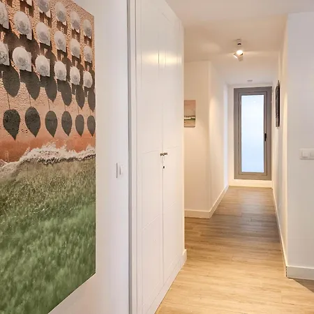 Apartment Luxury Ground Floor - 300 M To Cabopino Golf *