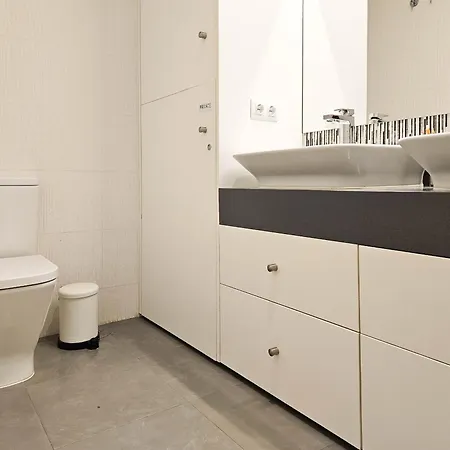 Luxury Ground Floor - 300 M To Cabopino Golf Apartment *