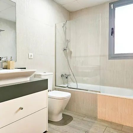 Luxury Ground Floor - 300 M To Cabopino Golf Apartment