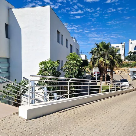 Luxury Ground Floor - 300 M To Cabopino Golf Apartment *