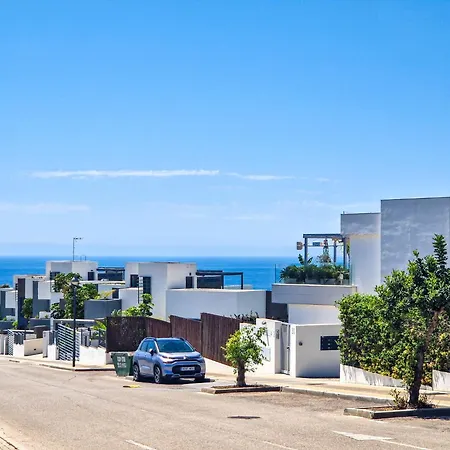 Luxury Ground Floor - 300 M To Cabopino Golf Apartment Marbella