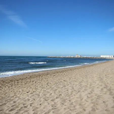 Luxury Ground Floor - 300 M To Cabopino Golf Apartment Marbella